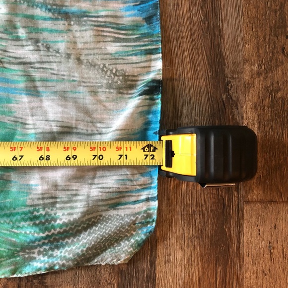 Prana Blanket Scarf / Sarong - Picture 10 of 11